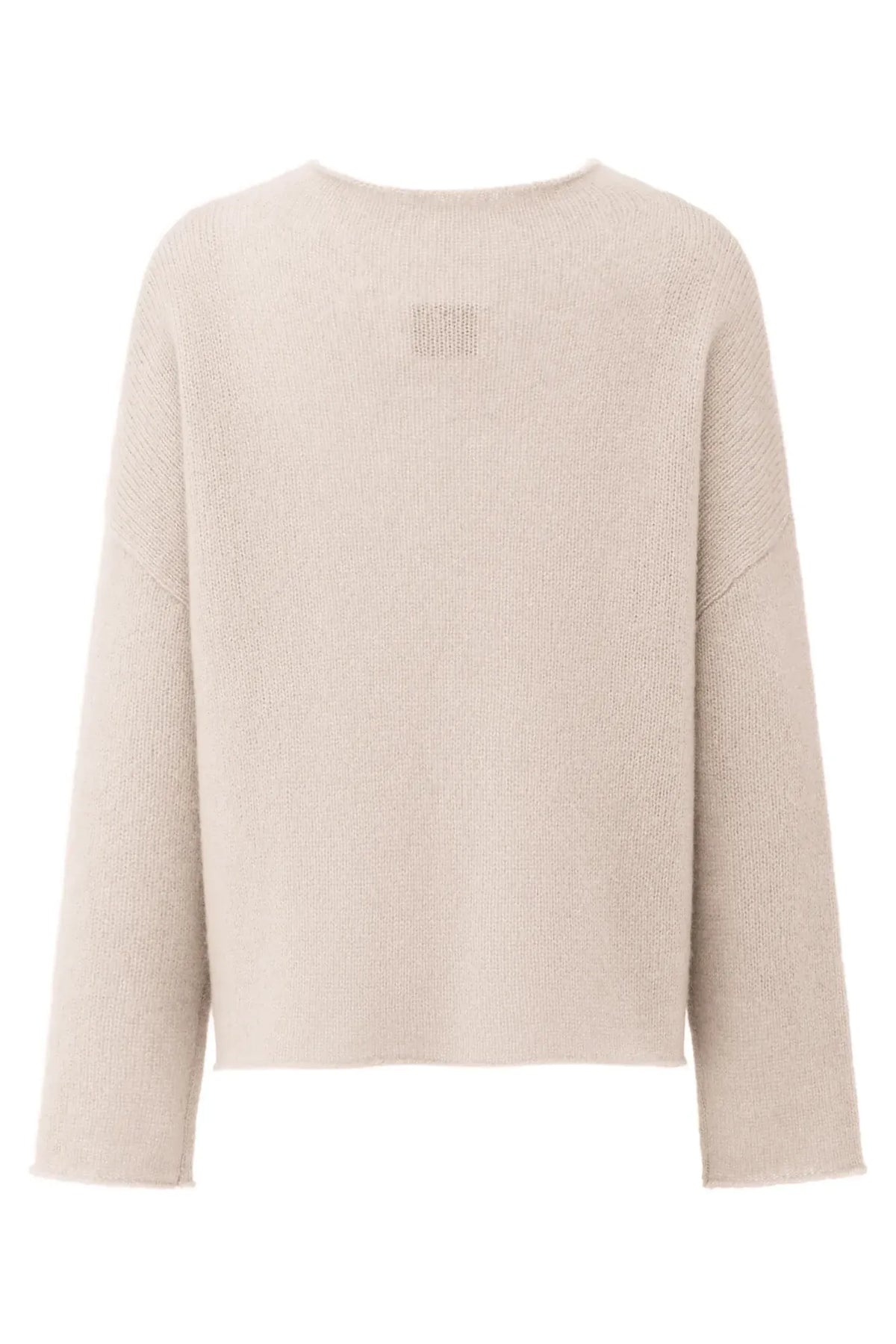 Pullover Rue in Wheat