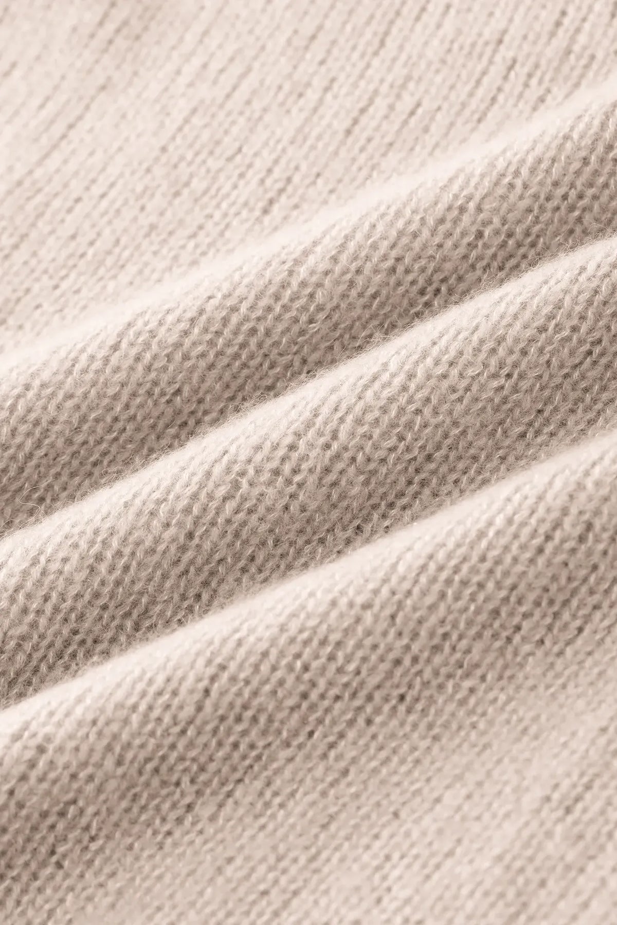 Pullover Rue in Wheat