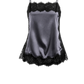 Lace Top in Turbulence