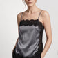 Lace Top in Turbulence