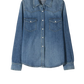 Denim Shirt Travis in Classic Wash