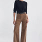 Hose Florence in Hazelnut