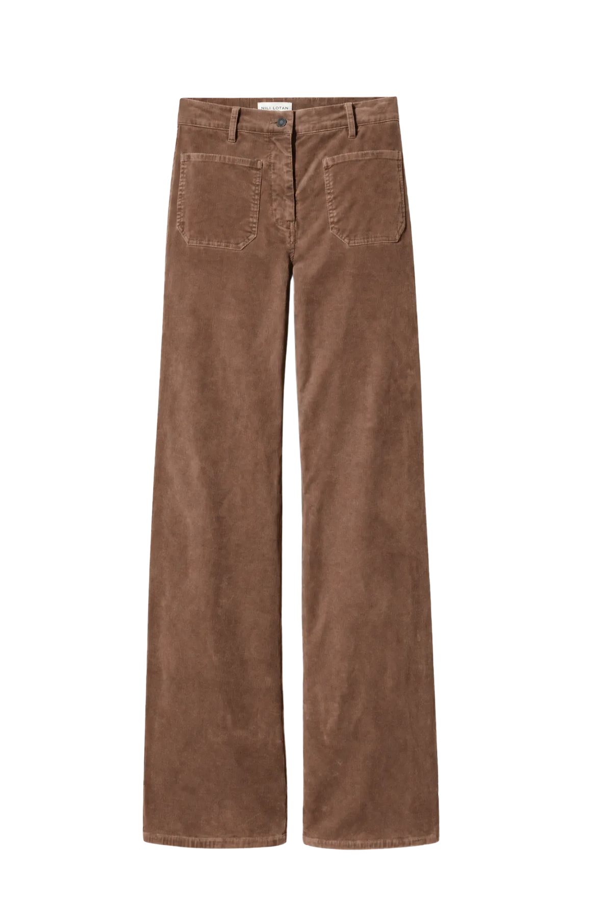Hose Florence in Hazelnut