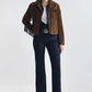 Jeans Celia in Indigo Rinse