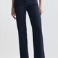 Jeans Celia in Indigo Rinse
