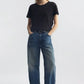 Jeans Tribeca in Rosebowl Wash