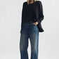 Jeans Tribeca in Rosebowl Wash