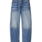 Jeans Tribeca in Rosebowl Wash