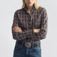 Shirt Elio in Rustic Check