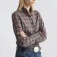 Shirt Elio in Rustic Check