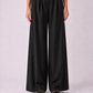 Hose Petra Chino Over 2 Pences in Nero