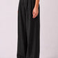 Hose Petra Chino Over 2 Pences in Nero