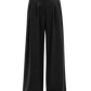 Hose Petra Chino Over 2 Pences in Nero
