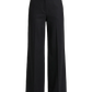 Hose Nadia Chino Palazzo in Nero