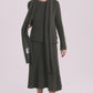Pullover Lushe in Black Forest