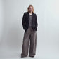 Jeans Terese in Ash Grey Wash