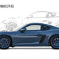 Bildband Porsche die legendären Modelle