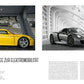 Bildband Porsche die legendären Modelle