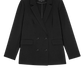 Blazer Jac in Black