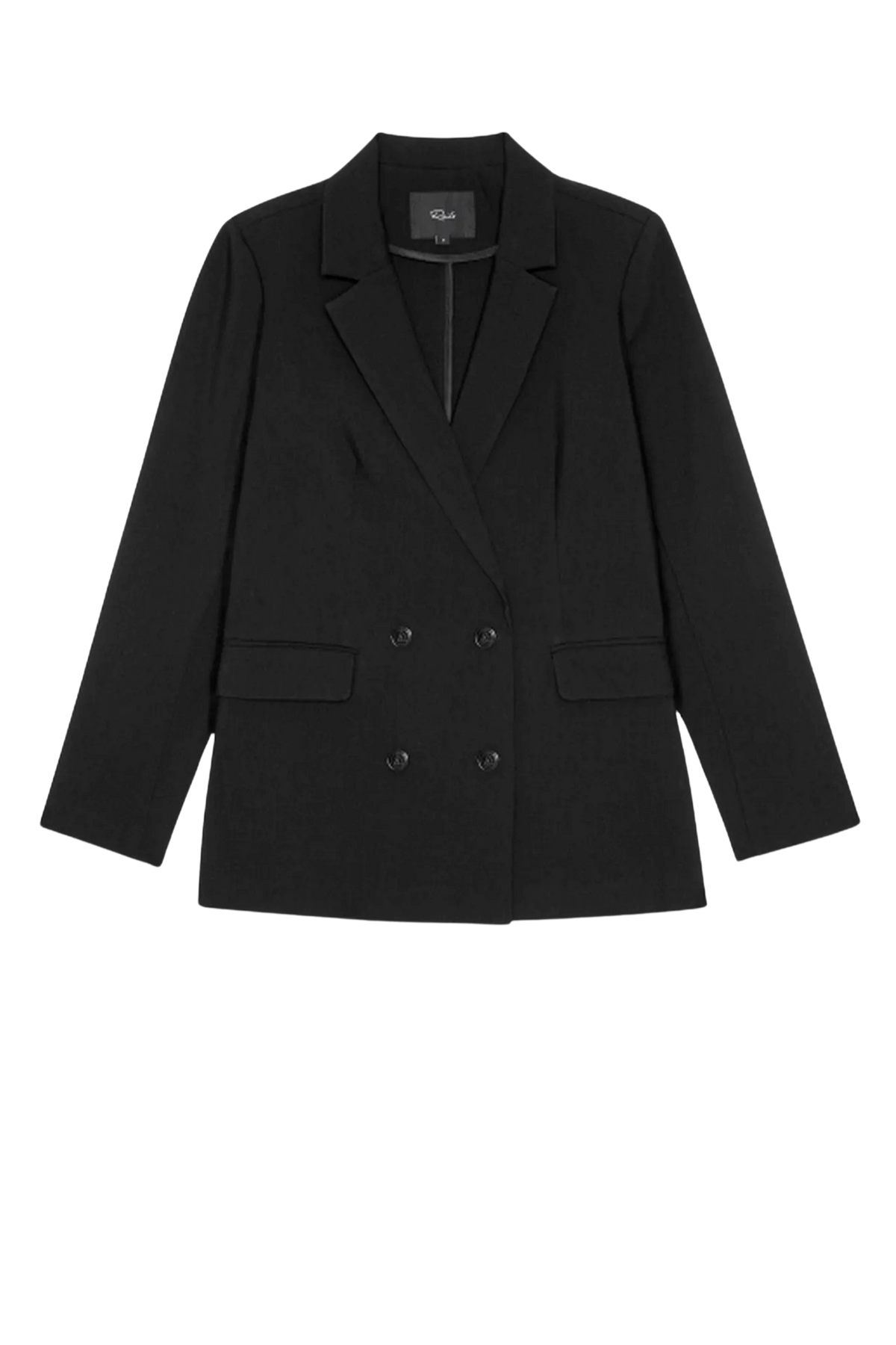 Blazer Jac in Black
