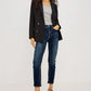 Blazer Jac in Black