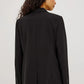 Blazer Jac in Black