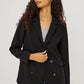 Blazer Jac in Black