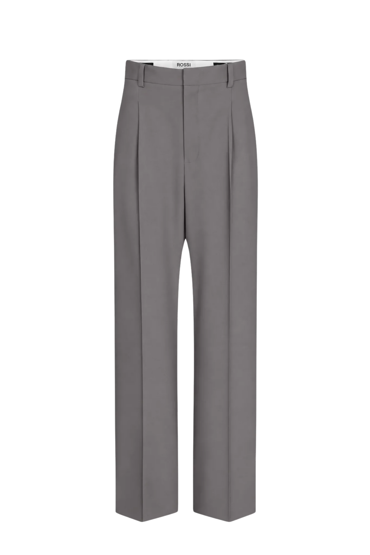 Hose Nomy in Dunkelgrau