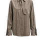 Shirt Su in Camel