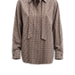 Shirt Su in Camel