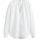 Shirt Weiß TOTEME für Damen