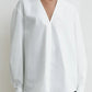 Shirt Weiß TOTEME für Damen