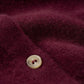 Cardigan in Bordeaux