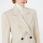 Sportmax Blazer Fresia in Beige – Bild 5
