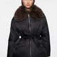 Jacke Celeste in Black