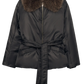 Jacke Celeste in Black