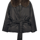 Jacke Celeste in Black