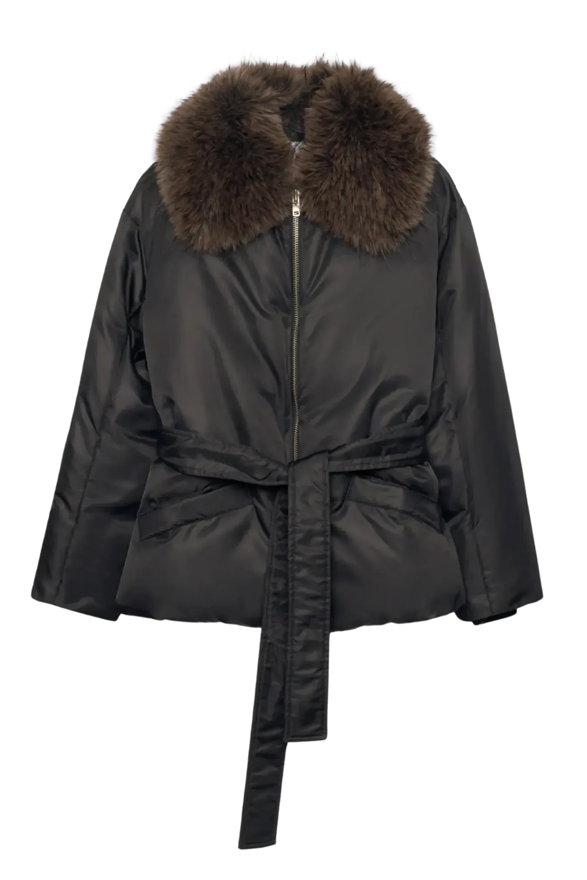 Jacke Celeste in Black