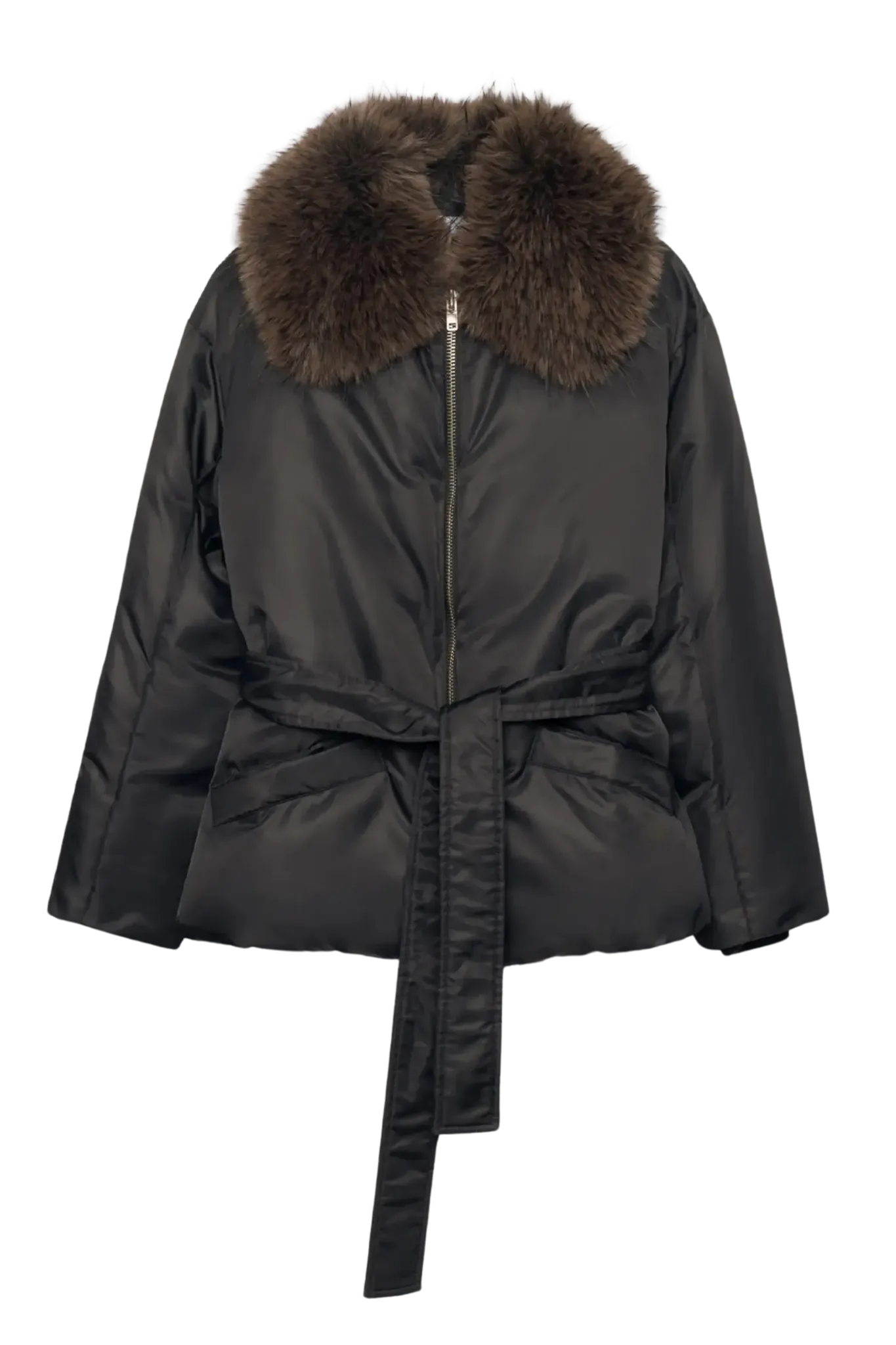 Jacke Celeste in Black