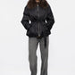 Jacke Celeste in Black