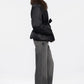 Jacke Celeste in Black