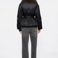 Jacke Celeste in Black