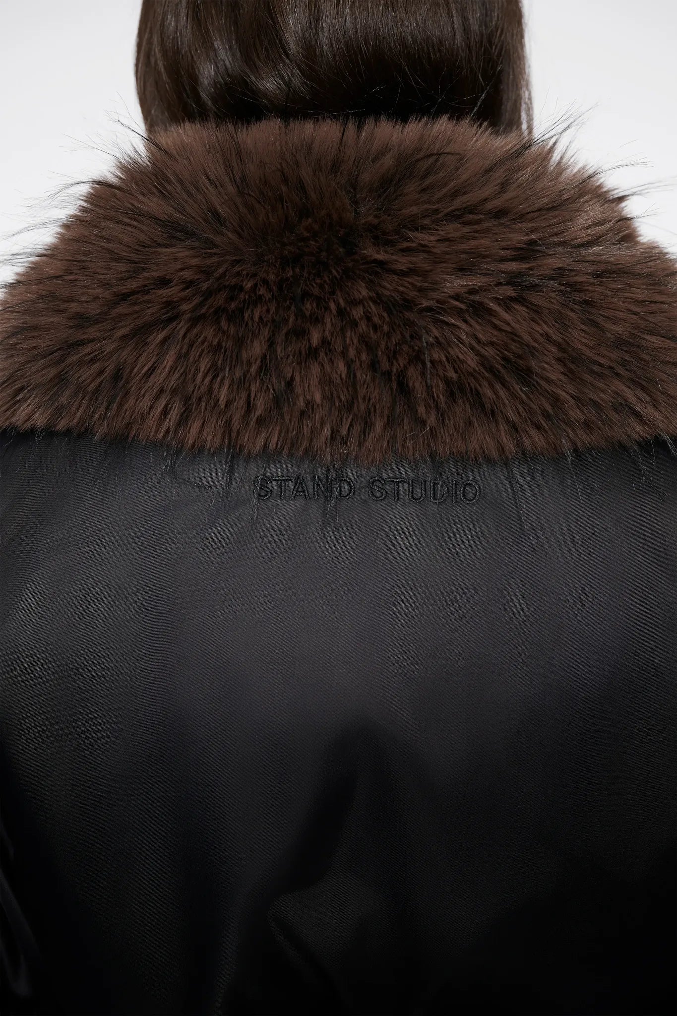 Jacke Celeste in Black