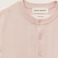 Strickjacke Rosa EXTREME CASHMERE für Damen