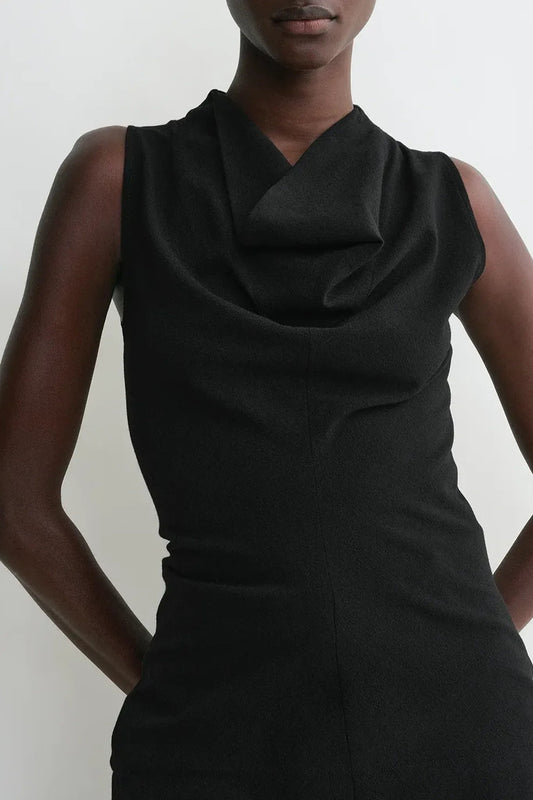 Top Schwarz TOTEME für Damen