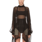 TOP ONE SIZE RICK OWENS für Damen