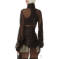 TOP ONE SIZE RICK OWENS für Damen
