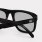Sonnenbrille Navigator in Black