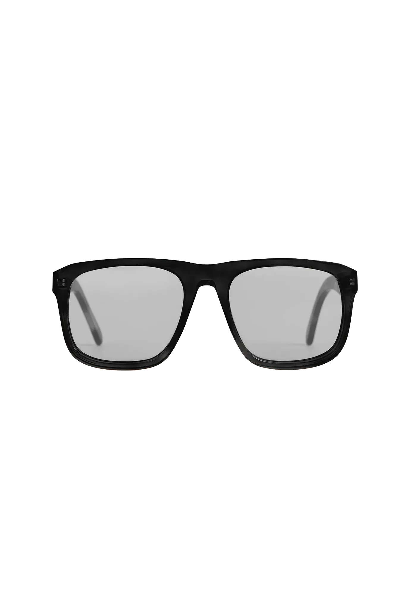 Sonnenbrille Navigator in Black