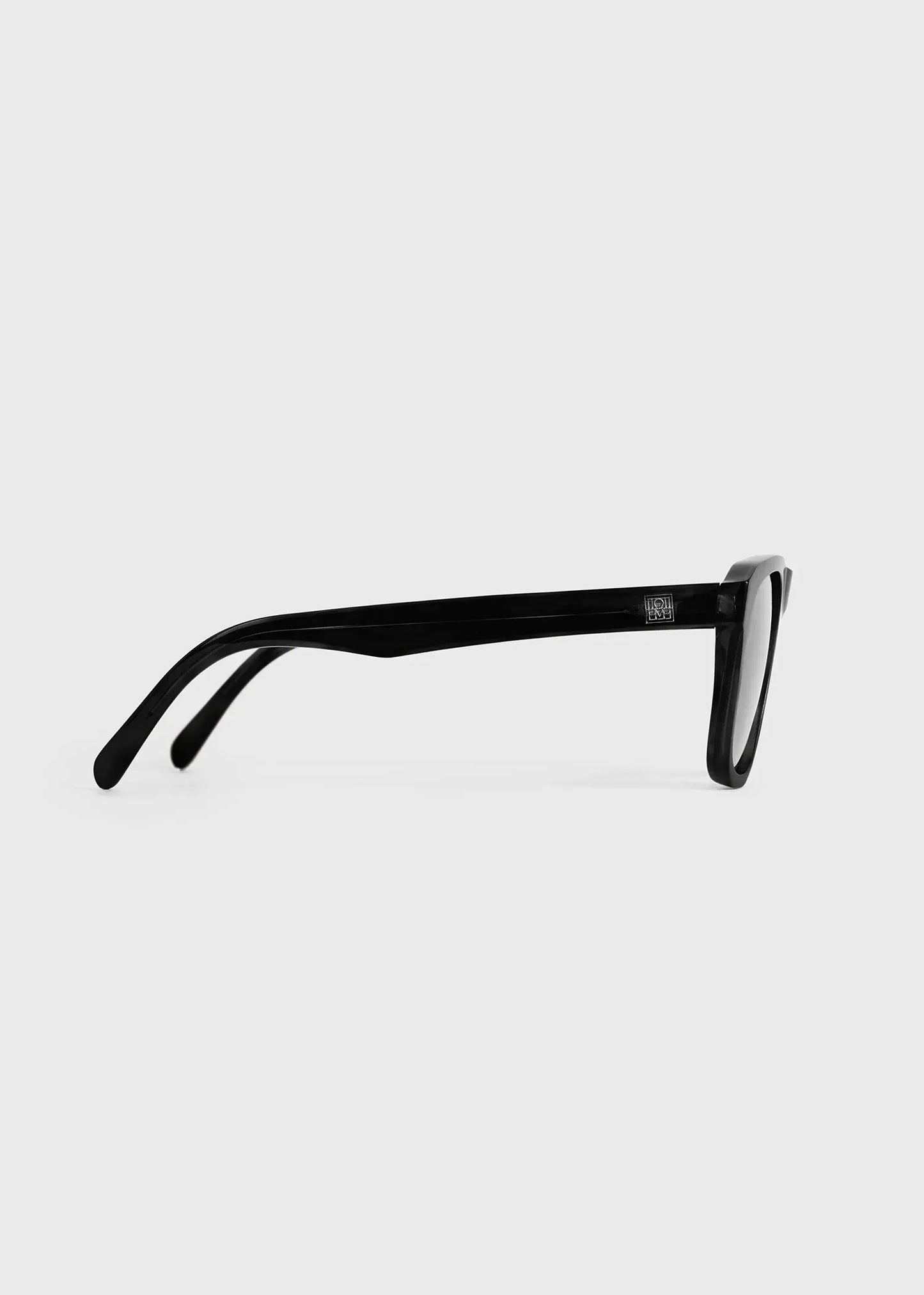 Sonnenbrille Navigator in Black
